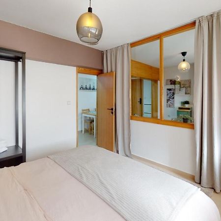 My Cosy Place Rabat - Studio Agdal 50M Arribat Center Eksteriør bilde