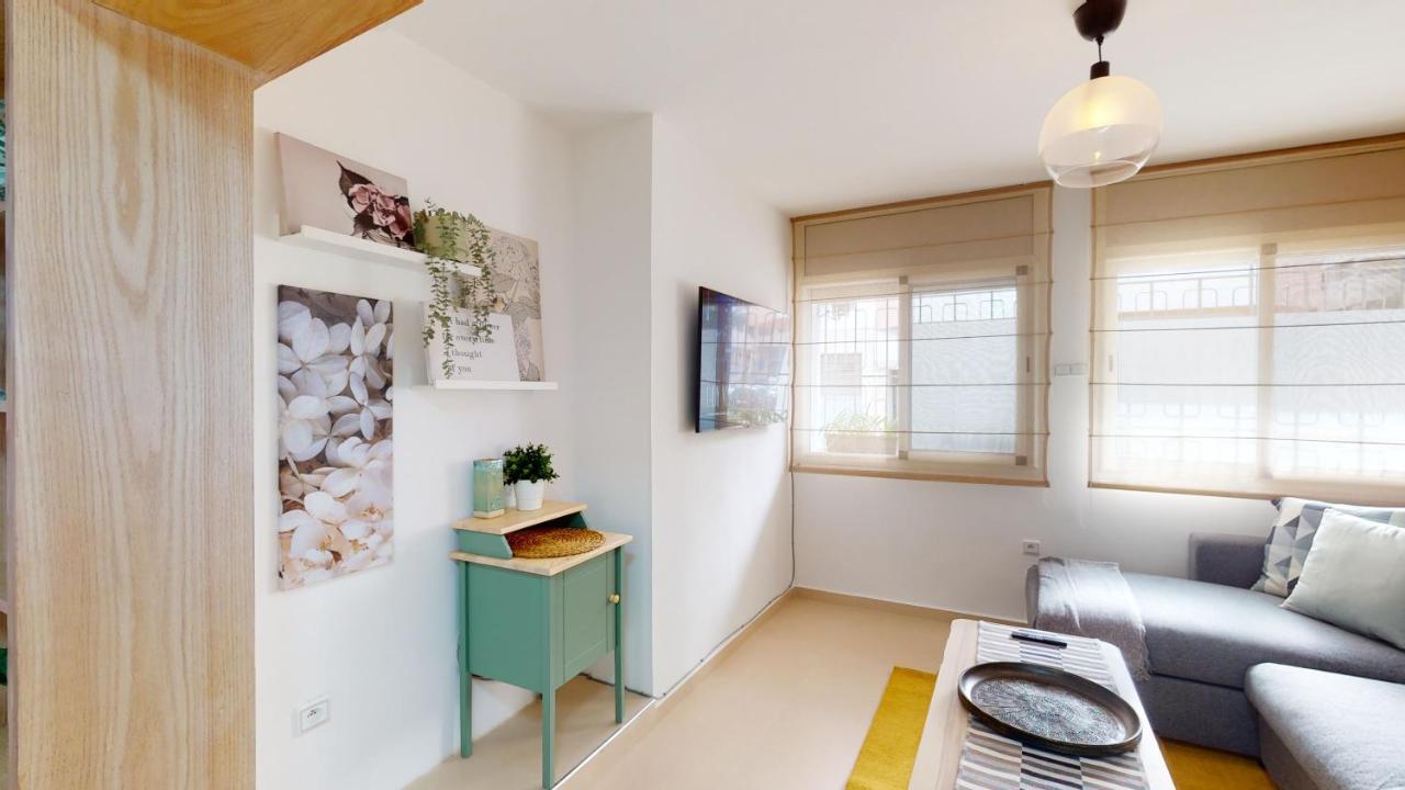My Cosy Place Rabat - Studio Agdal 50M Arribat Center Eksteriør bilde