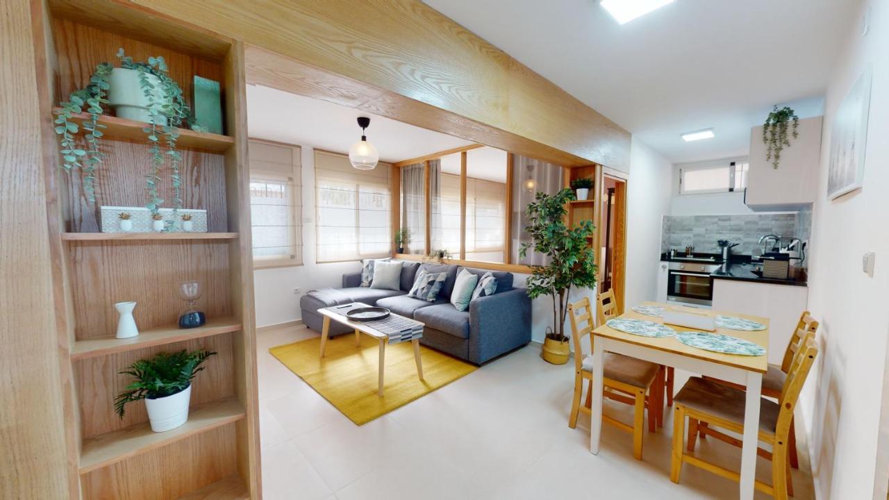 My Cosy Place Rabat - Studio Agdal 50M Arribat Center Eksteriør bilde