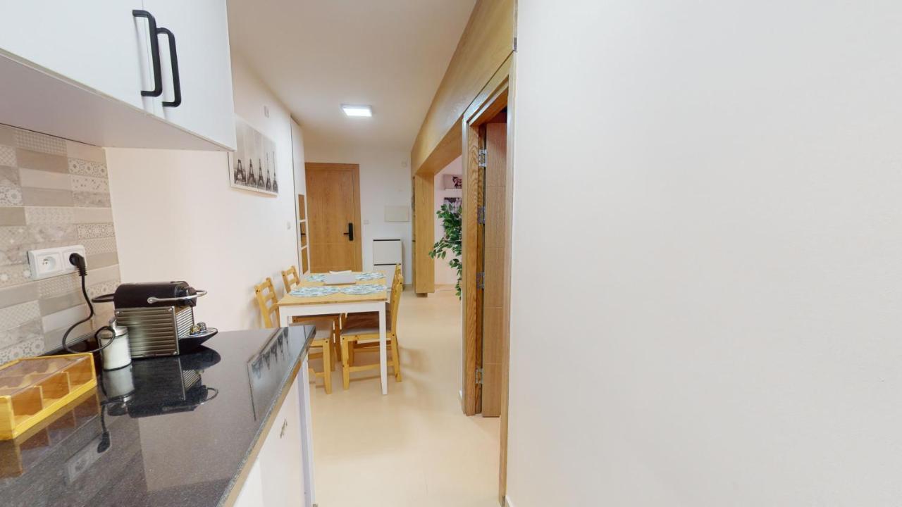 My Cosy Place Rabat - Studio Agdal 50M Arribat Center Eksteriør bilde