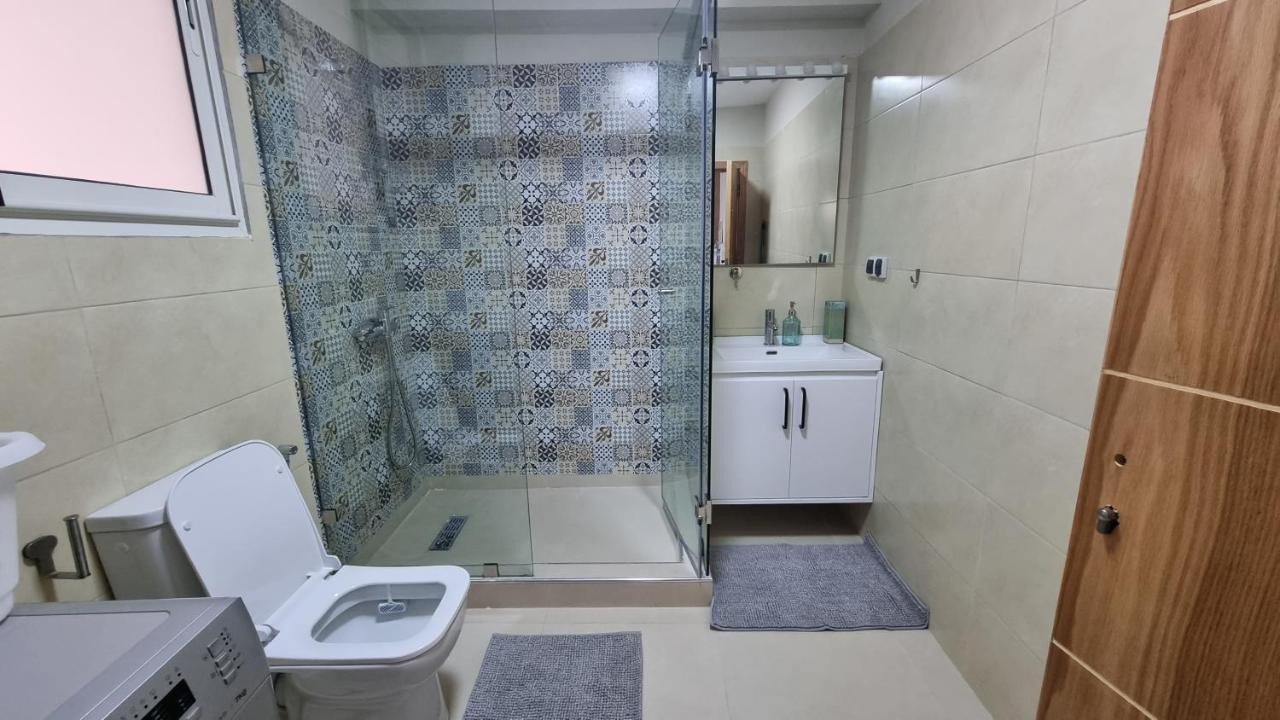 My Cosy Place Rabat - Studio Agdal 50M Arribat Center Eksteriør bilde