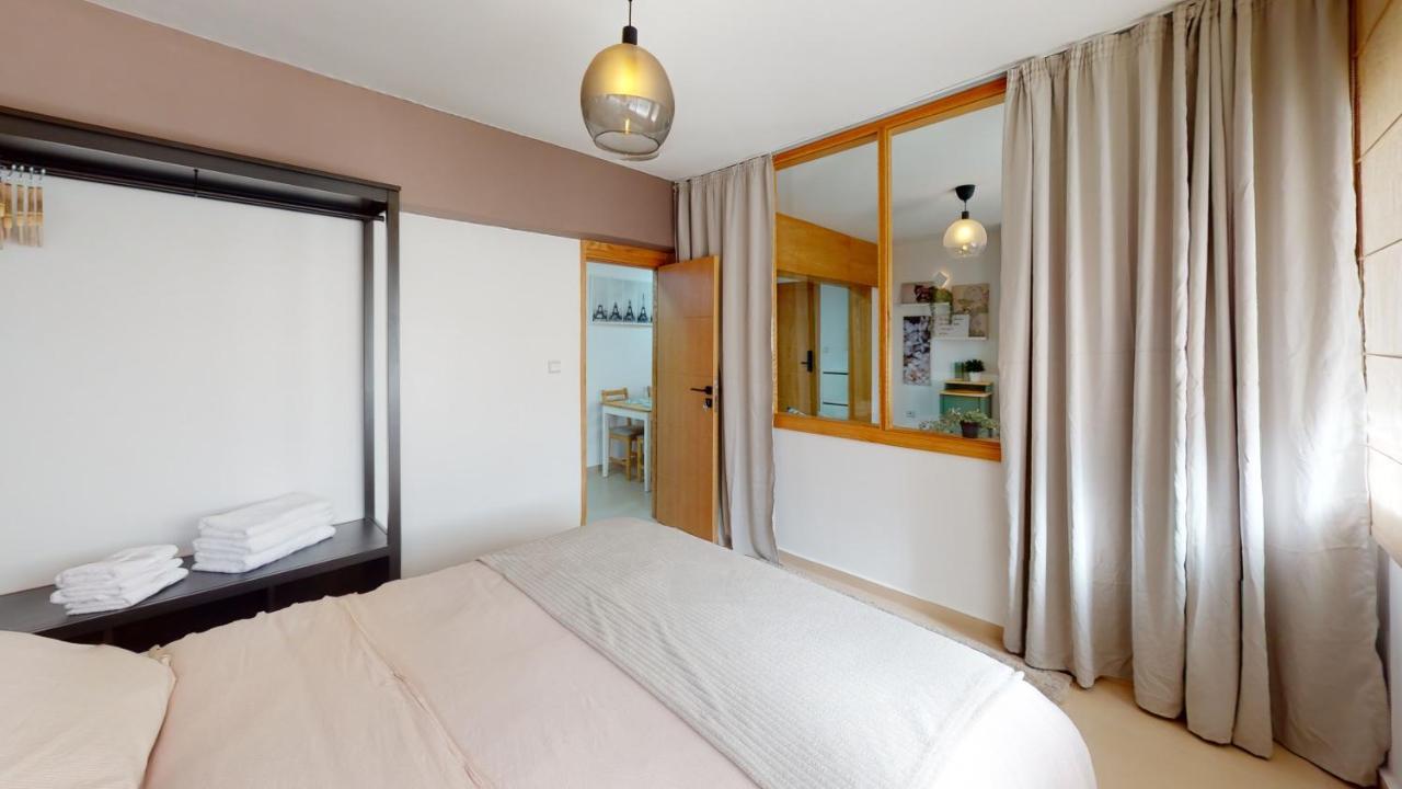 My Cosy Place Rabat - Studio Agdal 50M Arribat Center Eksteriør bilde